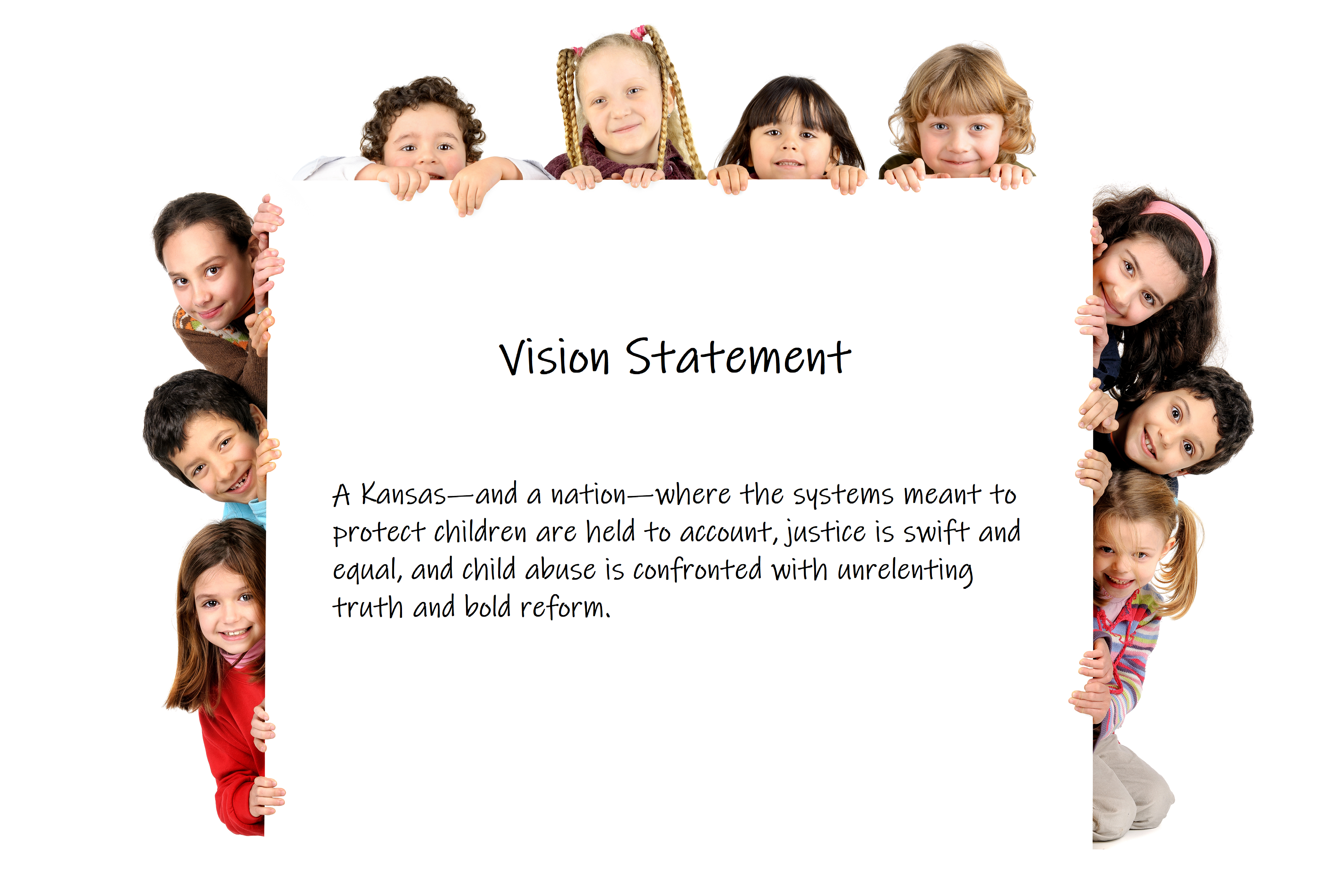 Kansas Kids Need Stronger Protection Laws campaign photo, 2 of 8