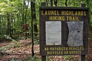 I Hike For Mental Health campaign photo, 2 of 7
