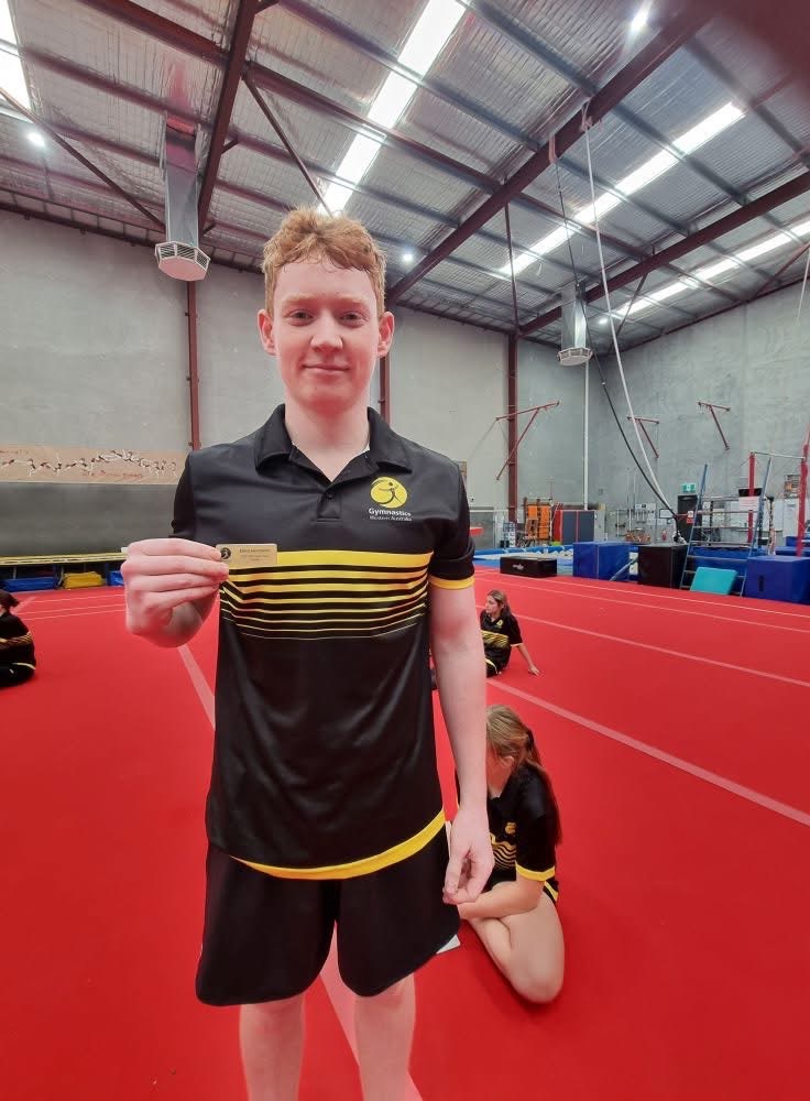 Help South West Trampoline sports with new trampolines! campaign photo, 7 of 8