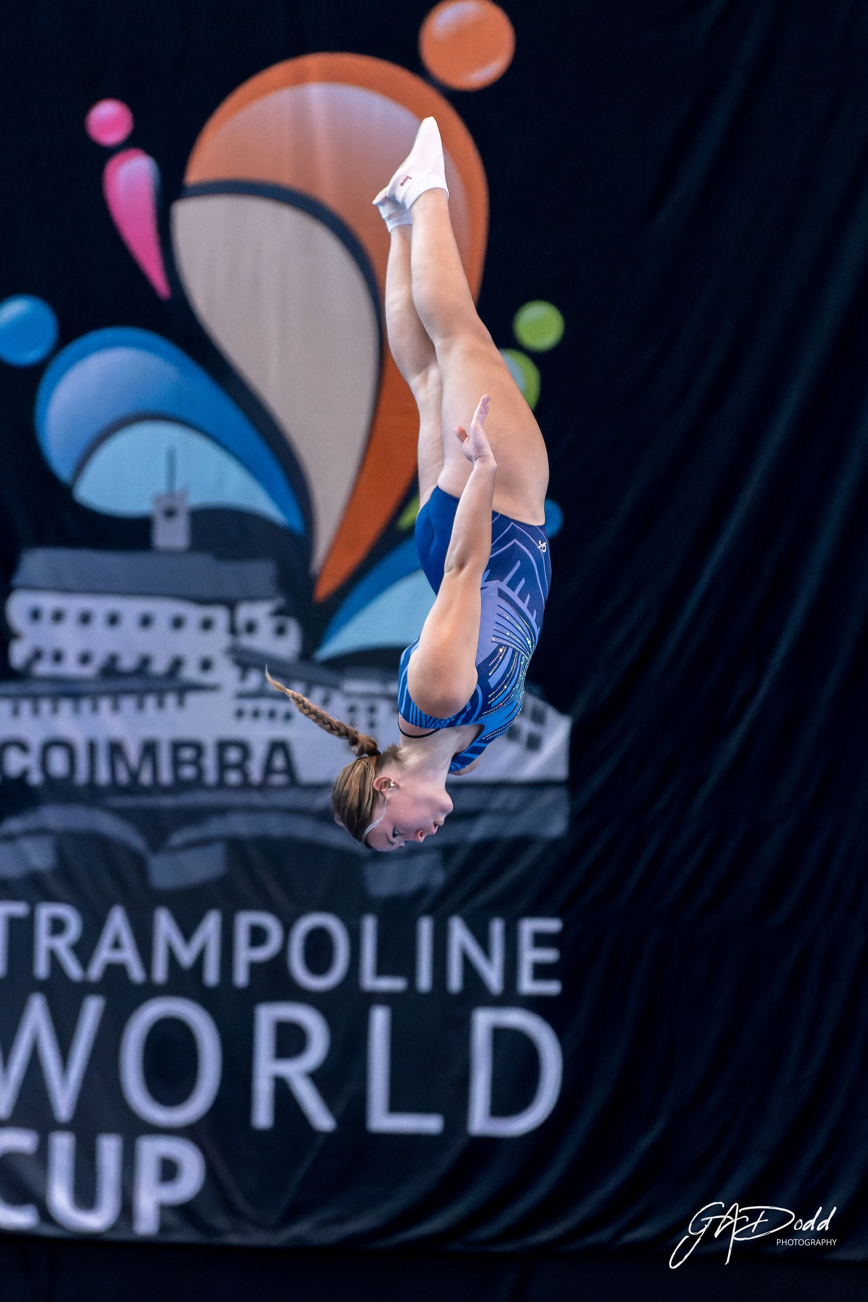 Help South West Trampoline sports with new trampolines! campaign photo, 6 of 8
