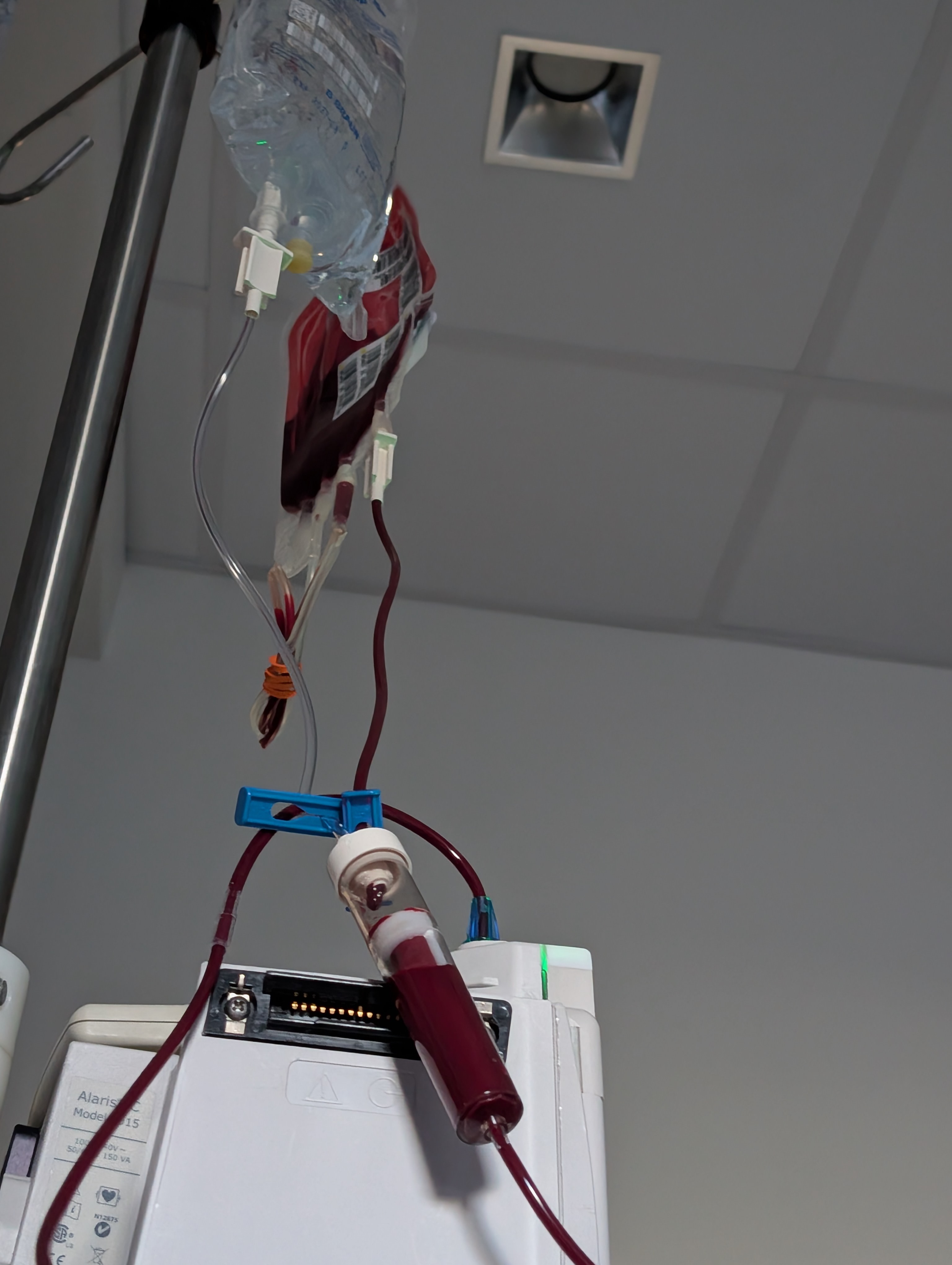 Hannah's Hospital Recovery Fund campaign photo, 5 of 6