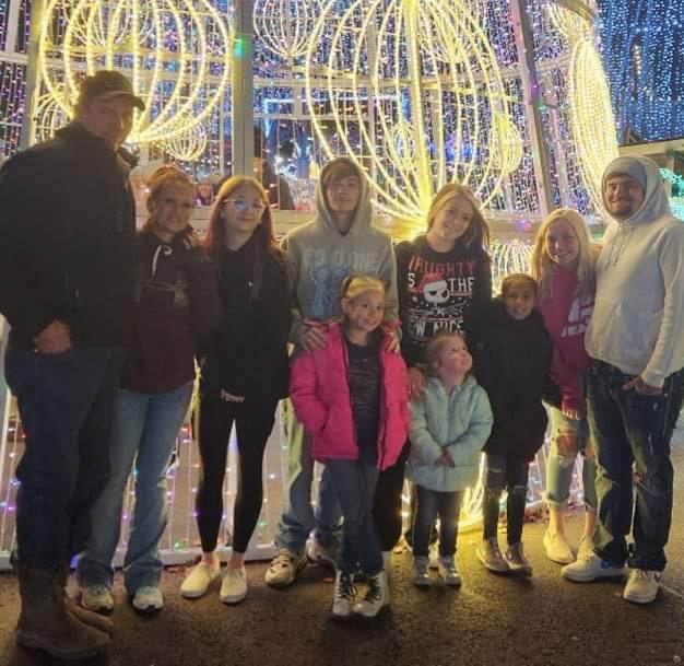 Help Us Honor Liz with a Beautiful Farewell by Zoey Walton  gofundme donation