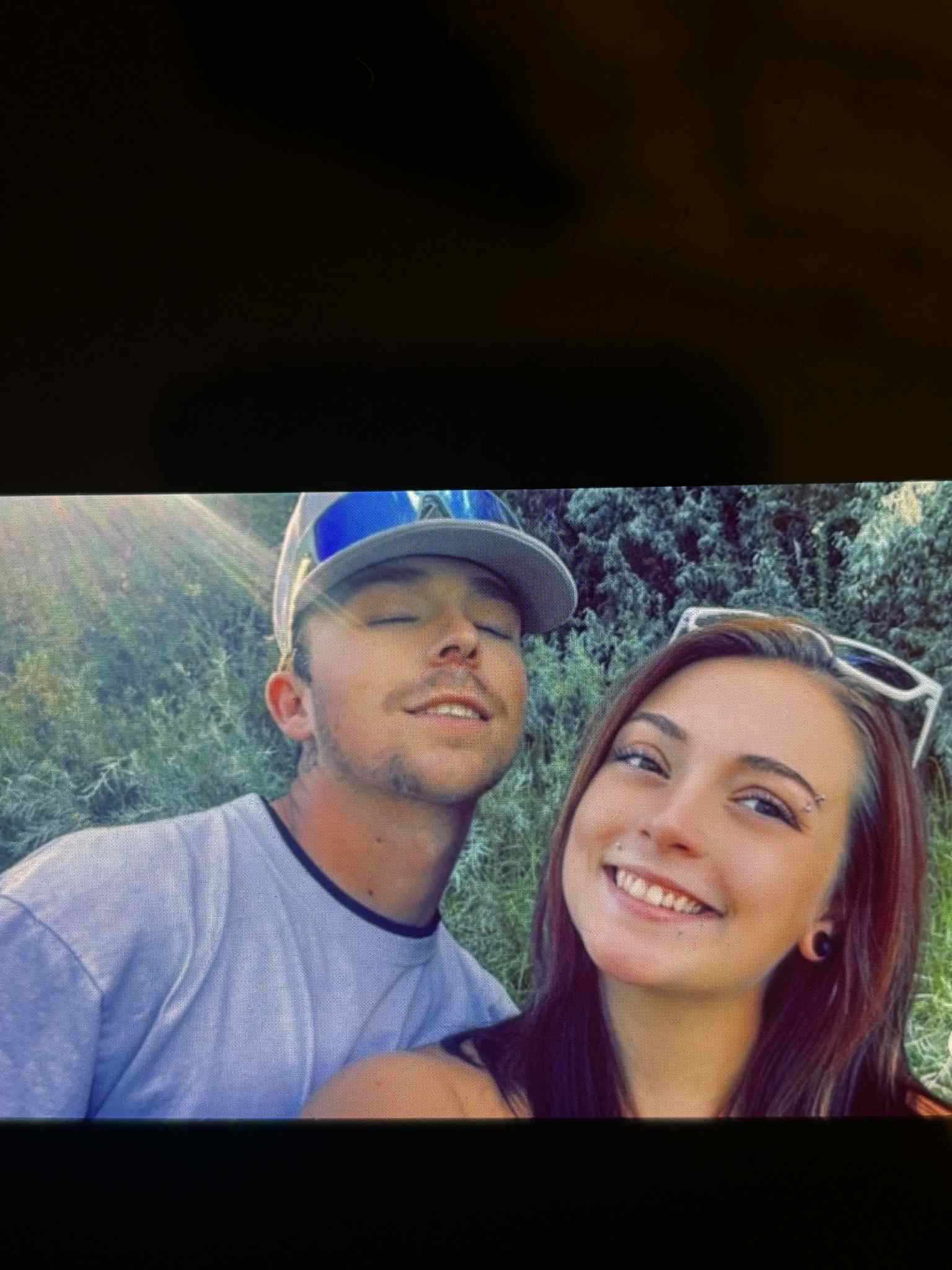 Help Us Honor Liz with a Beautiful Farewell by Zoey Walton  gofundme donation