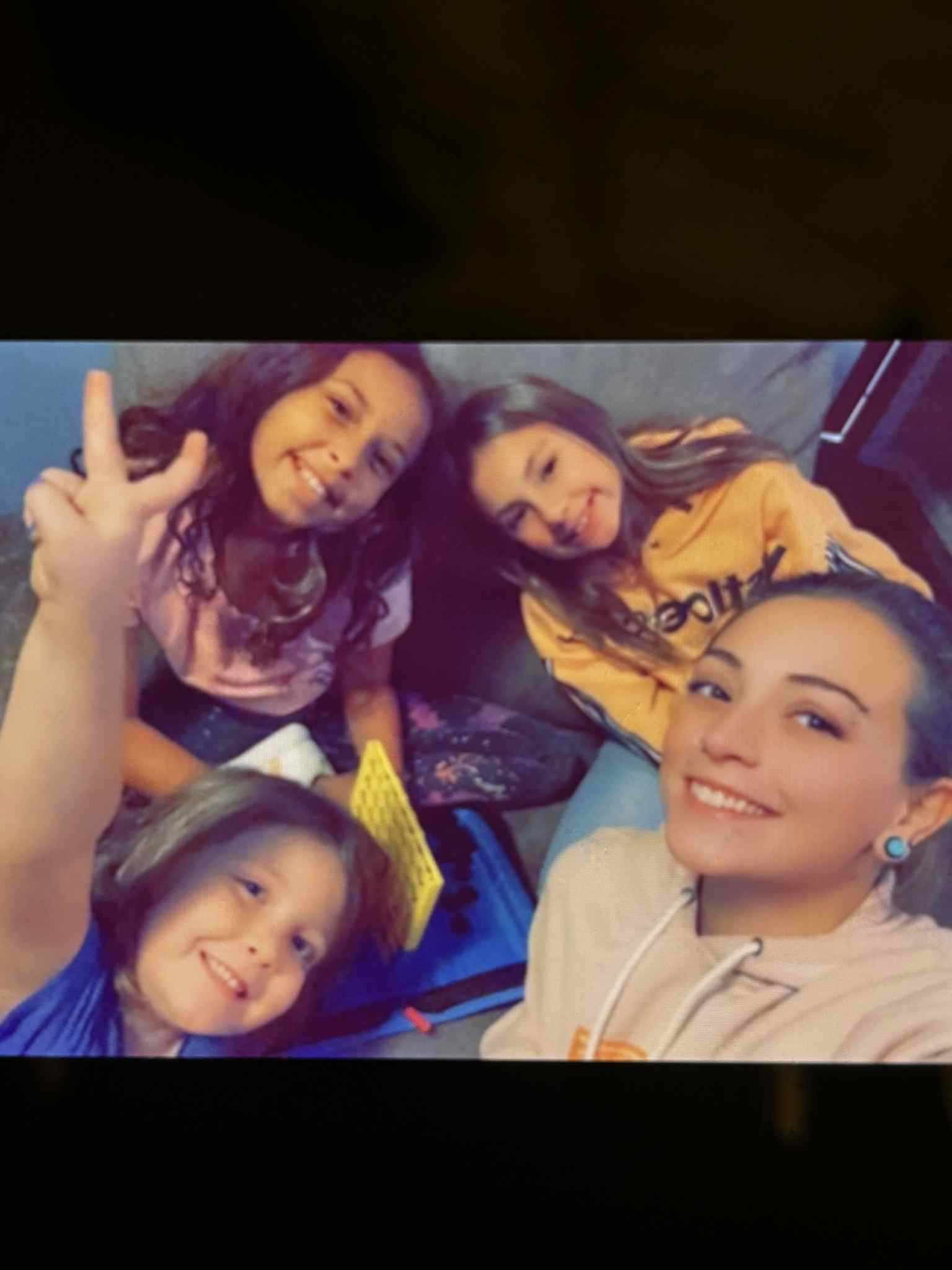 Help Us Honor Liz with a Beautiful Farewell by Zoey Walton  gofundme donation