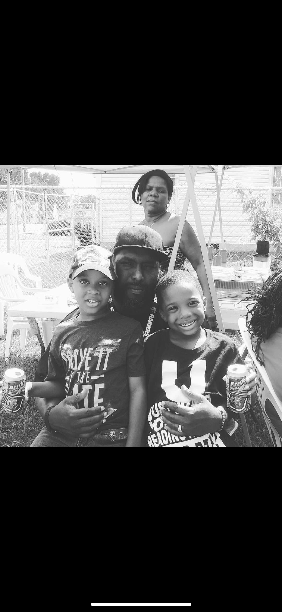 Support Clemons Family After Yosef