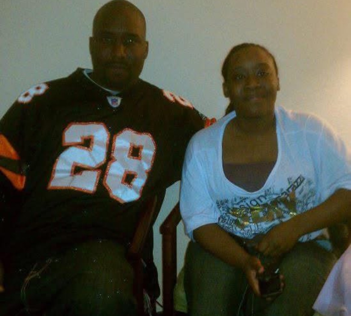 Support Clemons Family After Yosef