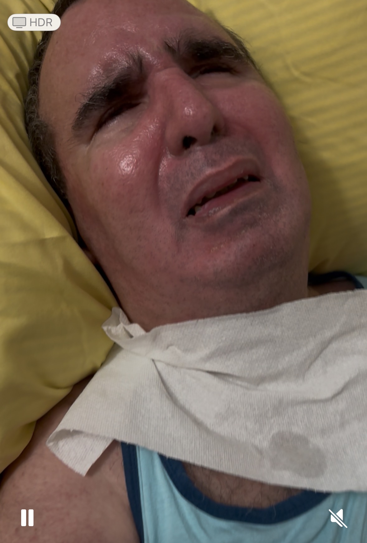 Secure Power for Waldemar's Medical Needs campaign photo, 4 of 5