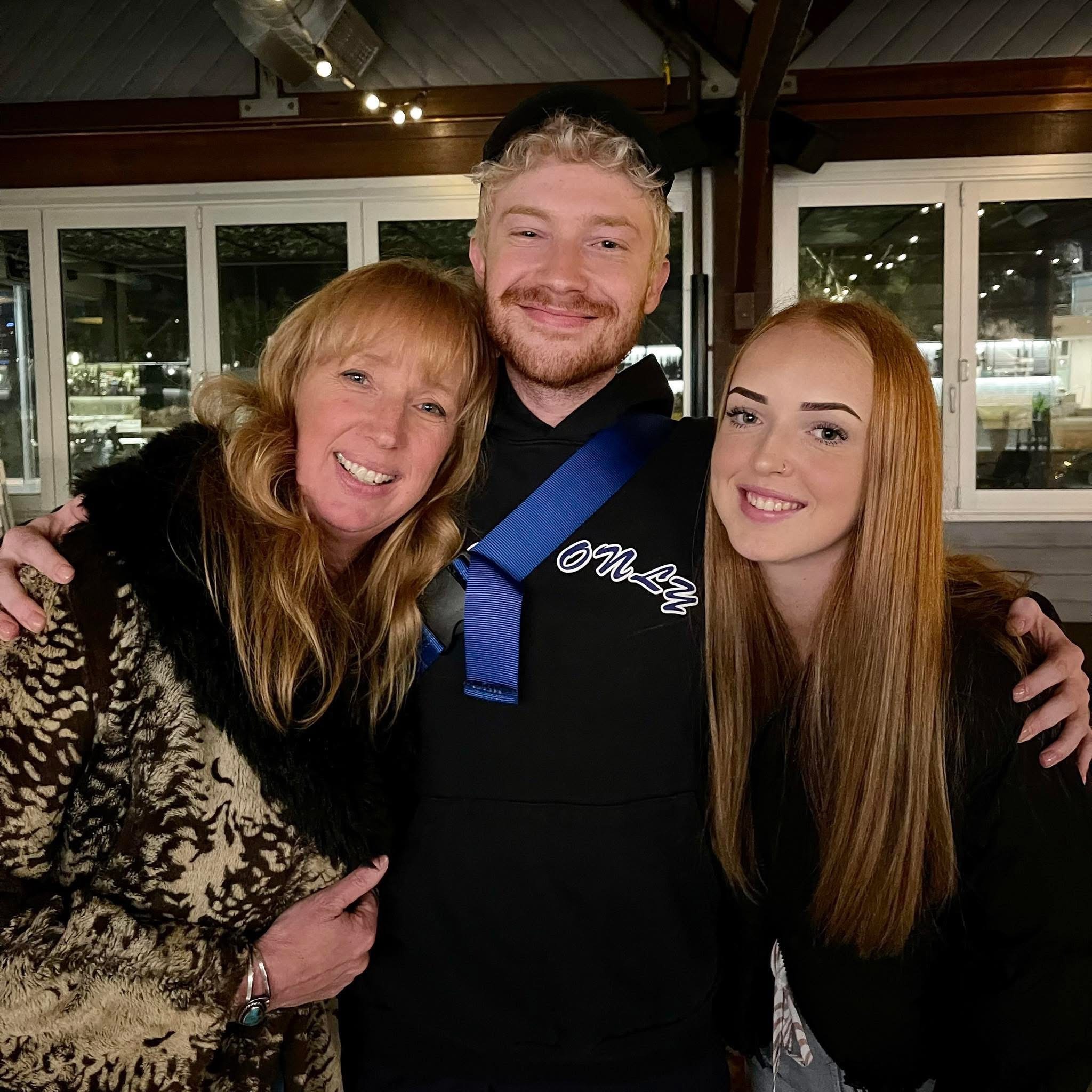 Celebrating the life of Jedha – Help us honour his memory campaign photo, 2 of 4