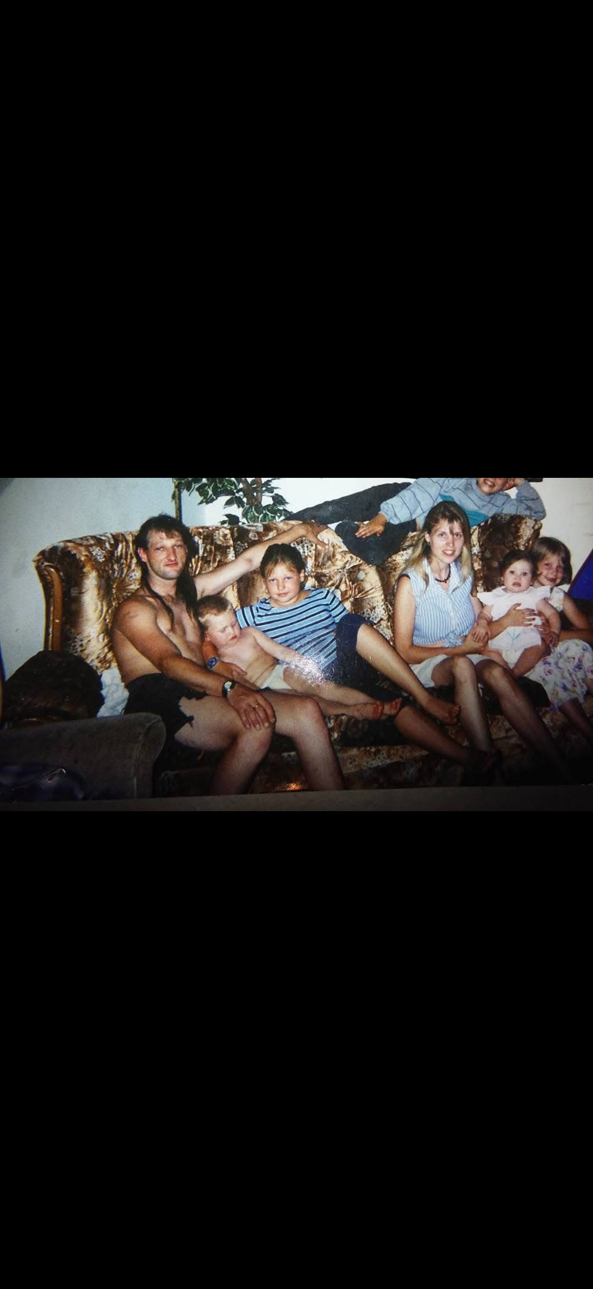 Help Us Honor Mike with a Beautiful Memorial by Savannah Harris  gofundme donation