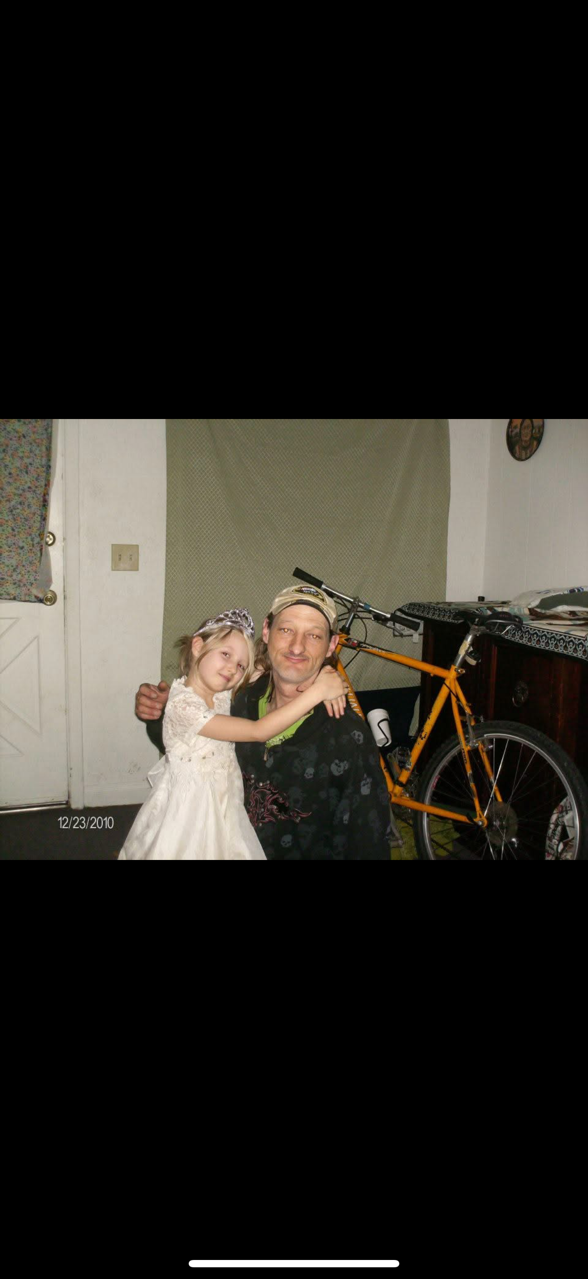 Help Us Honor Mike with a Beautiful Memorial by Savannah Harris  gofundme donation