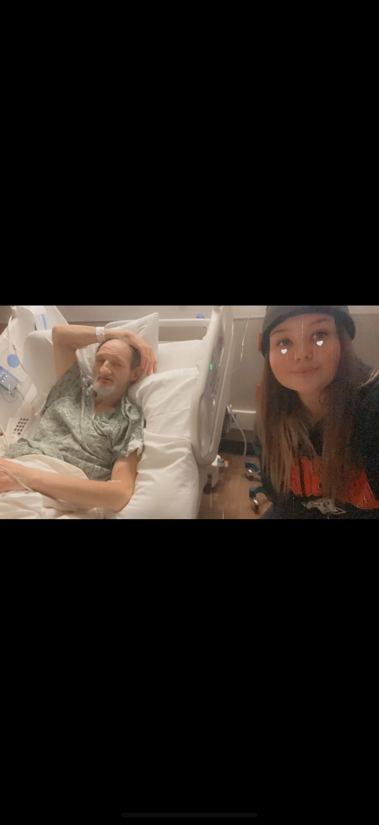 Help Us Honor Mike with a Beautiful Memorial by Savannah Harris  gofundme donation