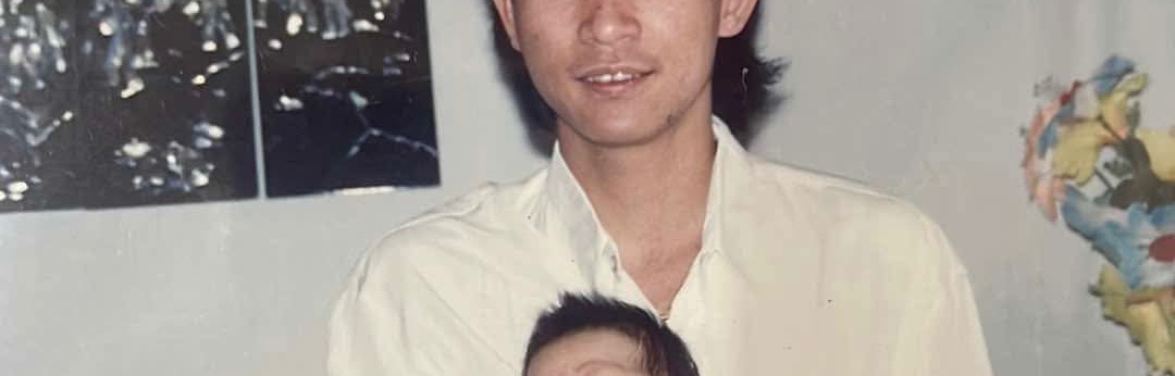 Years of sacrifice lost - help restore my dad’s future campaign photo, 2 of 4