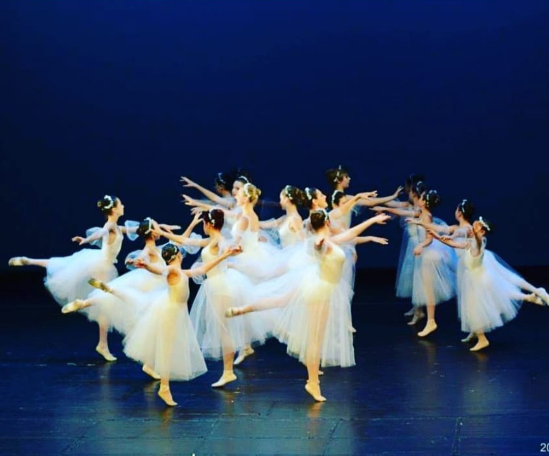 Alfa Dance Trieste campaign photo, 7 of 8