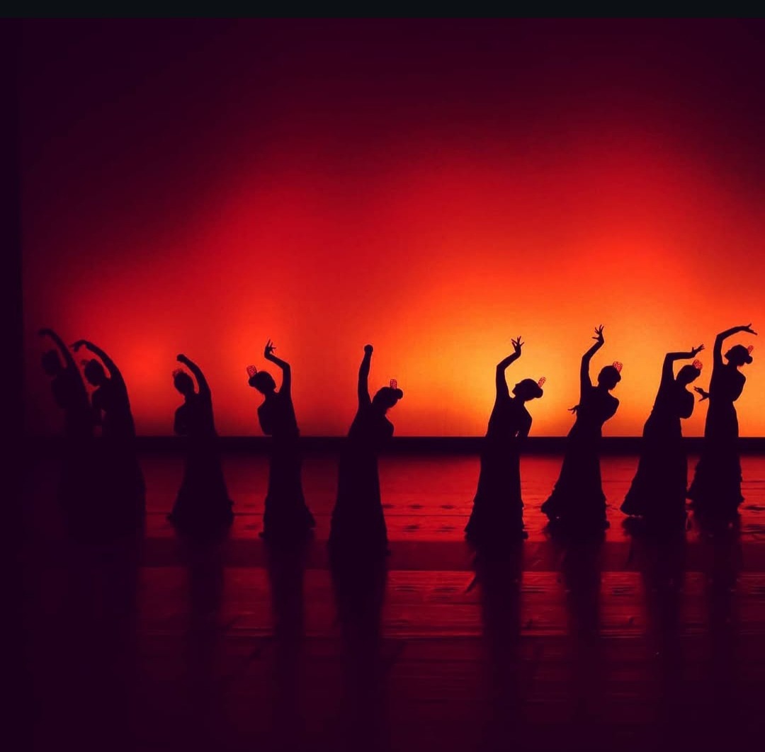 Alfa Dance Trieste campaign photo, 2 of 8