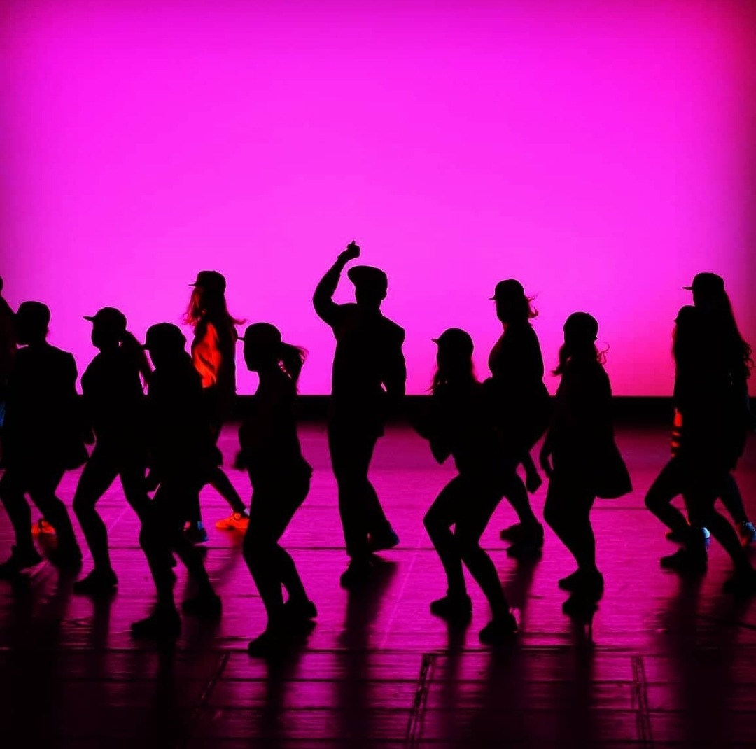 Alfa Dance Trieste campaign photo, 4 of 8