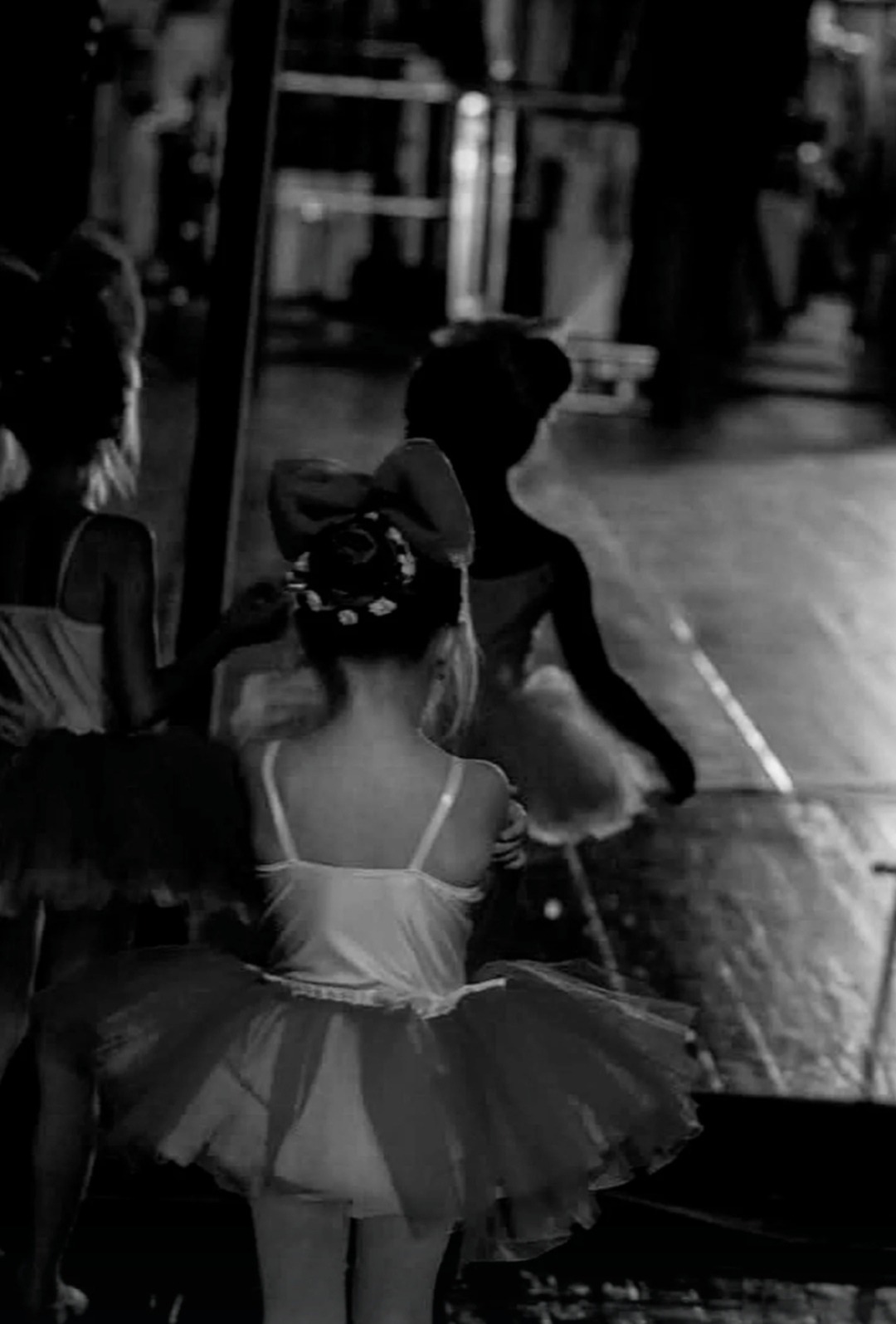 Alfa Dance Trieste campaign photo, 5 of 8