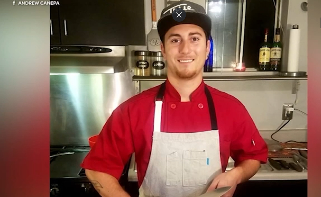 <h1>Support Andrew Canepa’s Family After Tragedy<span class="hidden-full-title" style="display:none;"> ❤️ by Kelly Martinez</span></h1>