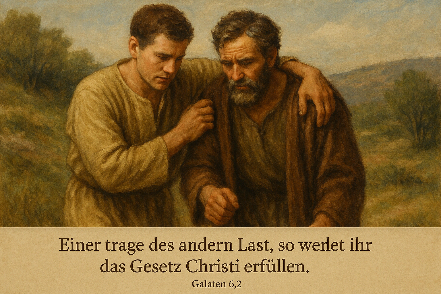 Hoffnung für Natalia – Spendenaufruf für ein neues Leben campaign photo, 2 of 4