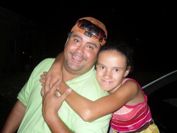 Remembering Glorielis and Her Golden Heart by Hector Cotza  gofundme donation