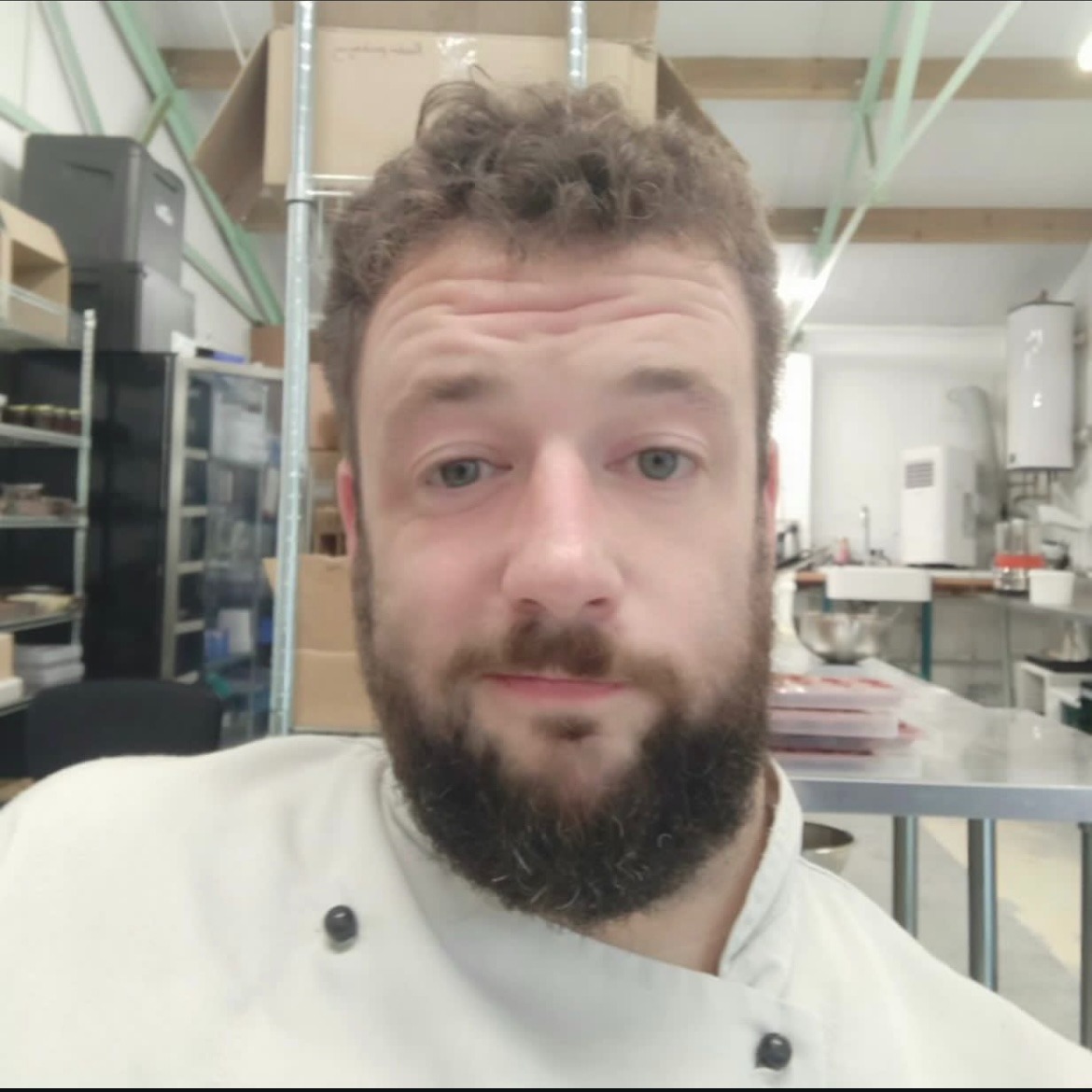 Help a Keto Chocolatier Transform Their Kitchen campaign photo, 2 of 8