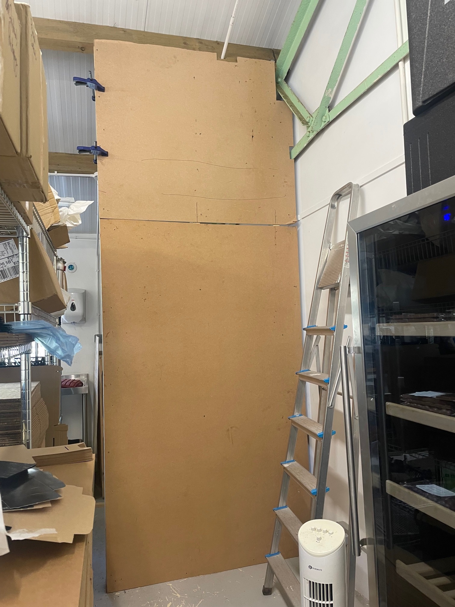 Help a Keto Chocolatier Transform Their Kitchen campaign photo, 5 of 8