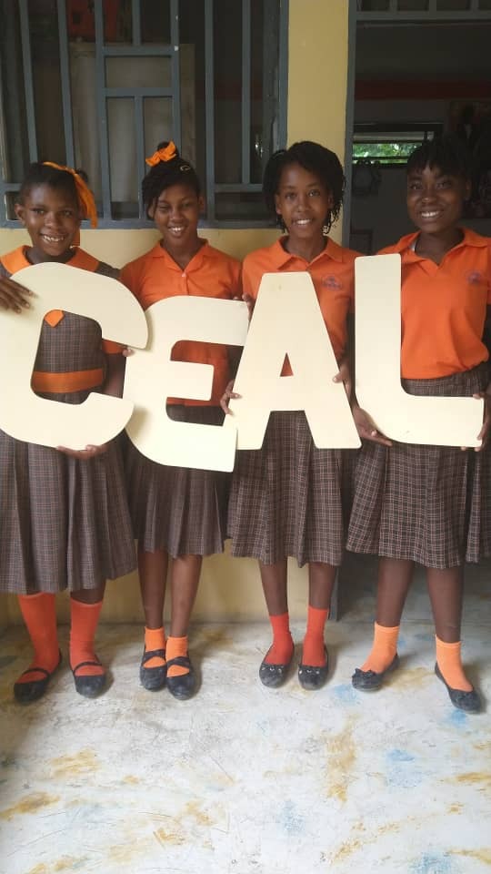 Aiutaci a costruire il Secondo Piano del CEAL!! campaign photo, 5 of 8