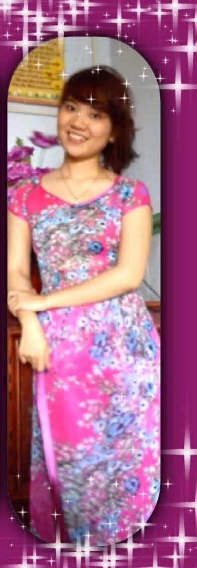 Donate in loving memory of the beautiful VI VU by Kristin Power  gofundme donation