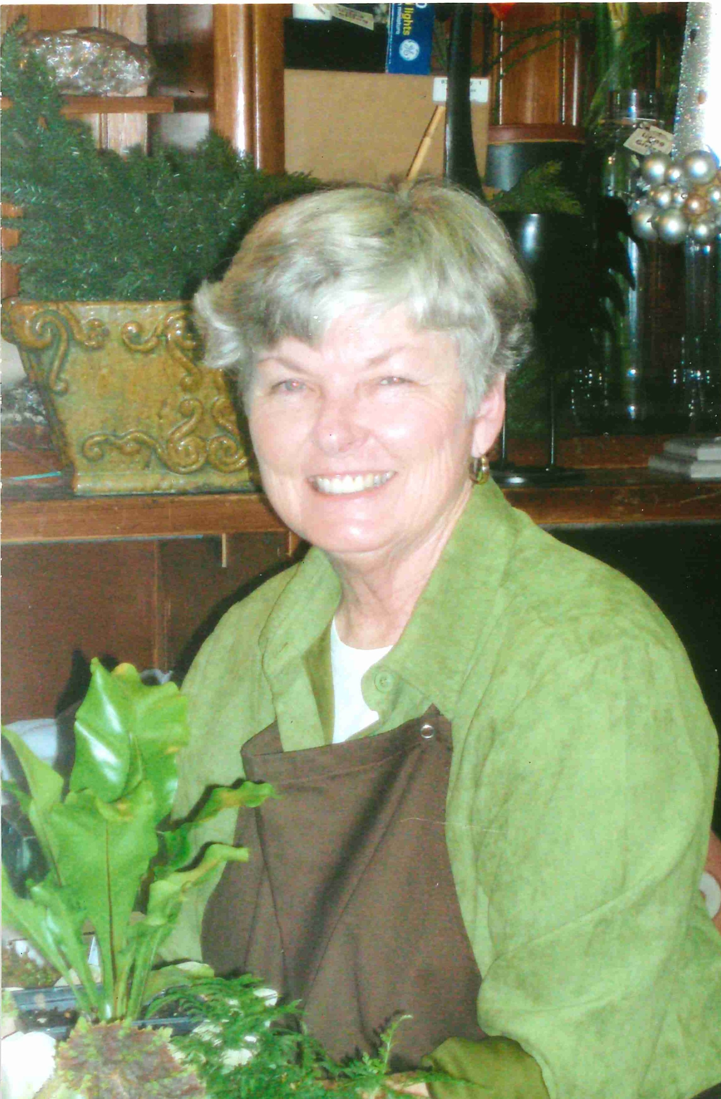 Help Linda Haga Repair Her Carport campaign photo, 5 of 6