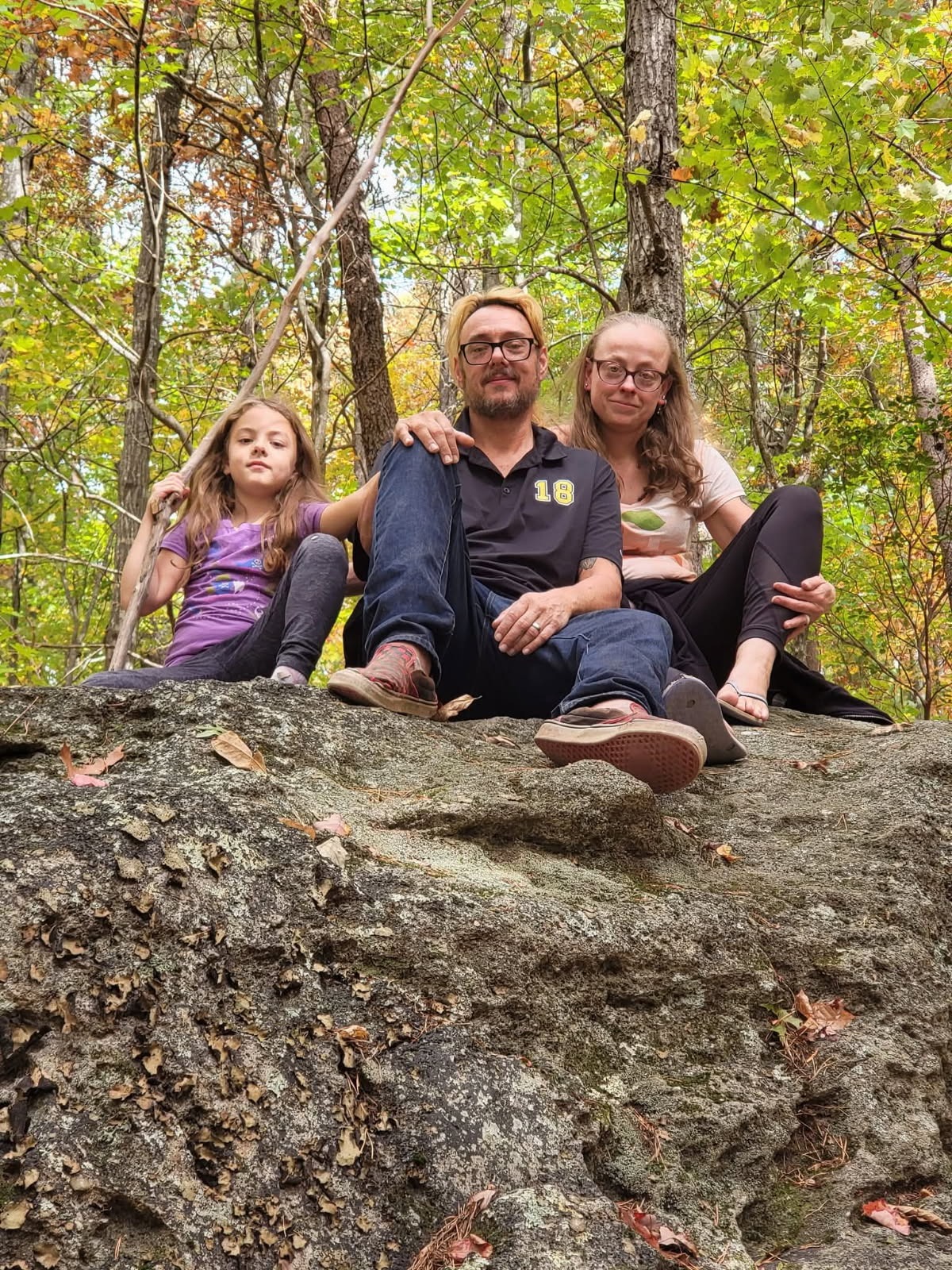 Support Liz and Family After Fire Loss campaign photo, 4 of 6