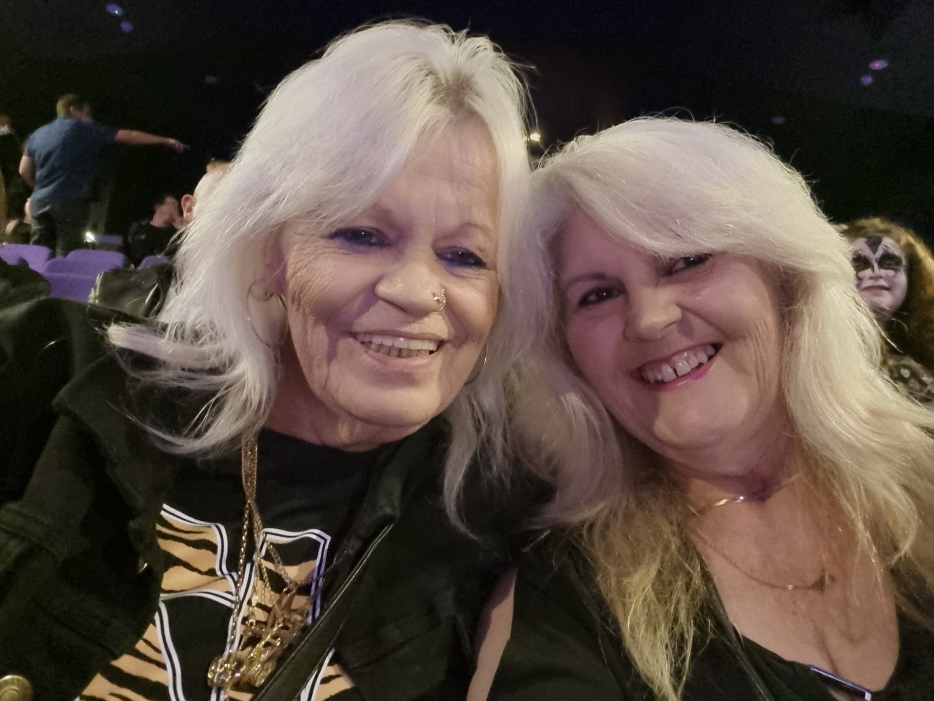 Funeral & Memorial Fund for Marny (Margaret Joyce) by Mitchell Joyce  gofundme donation