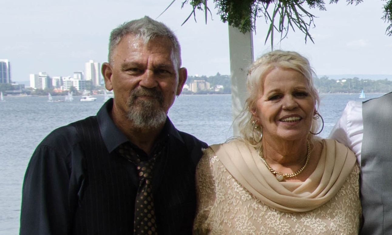 Funeral & Memorial Fund for Marny (Margaret Joyce) by Mitchell Joyce  gofundme donation