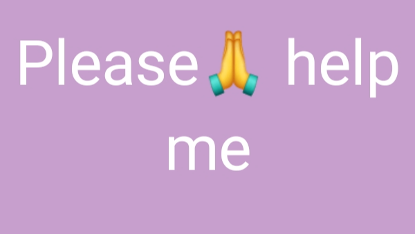 I am homeless with my little baby please help me it's emerge photo