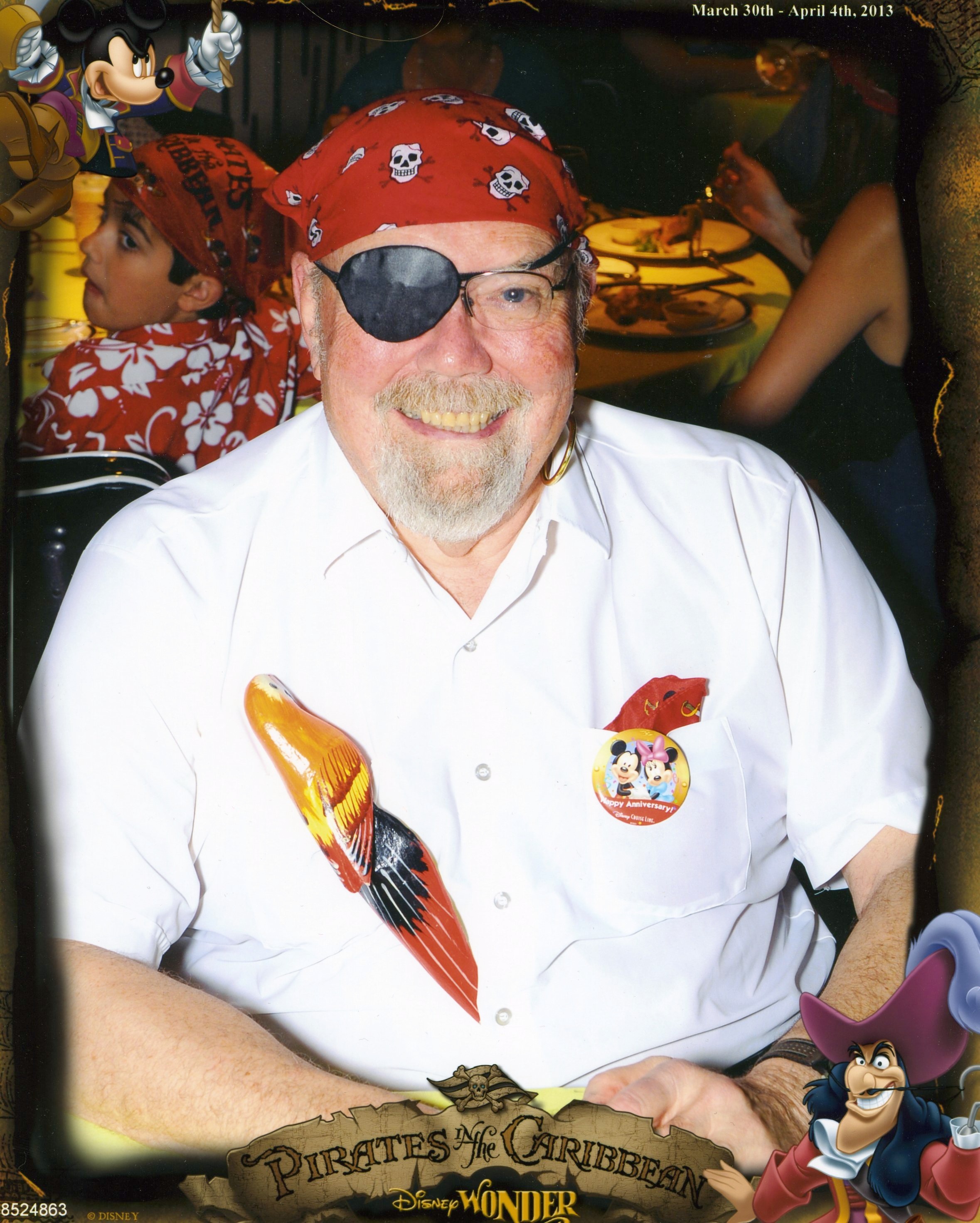 Honoring a Life of Learning & Service: Roger Dixon Memorial by James Dixon  gofundme donation