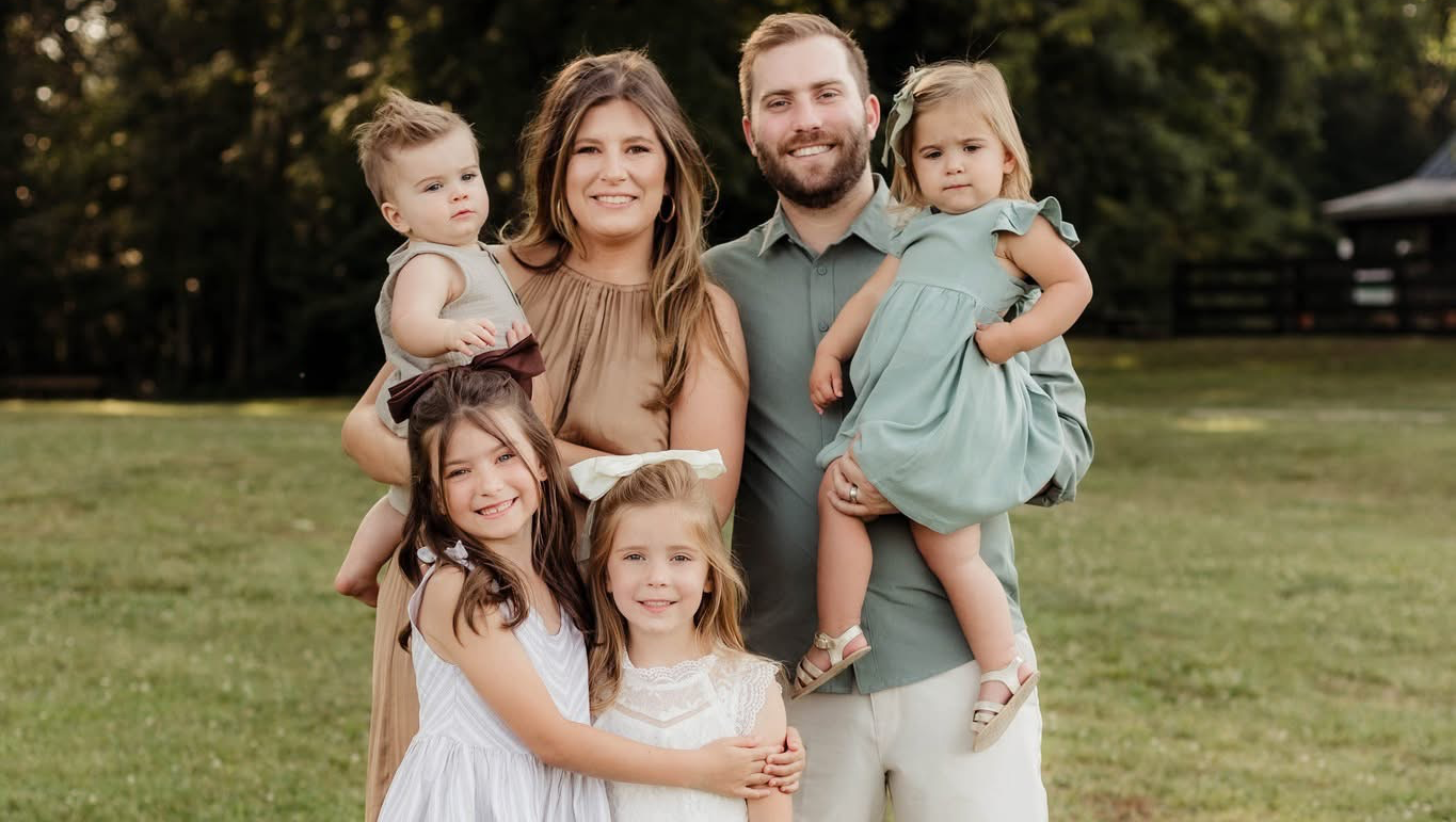 <h1>Honoring Jordan Laverty: A Hero Remembered<span class="hidden-full-title" style="display:none;"> ❤️ by Ansley Hollingsworth</span></h1>