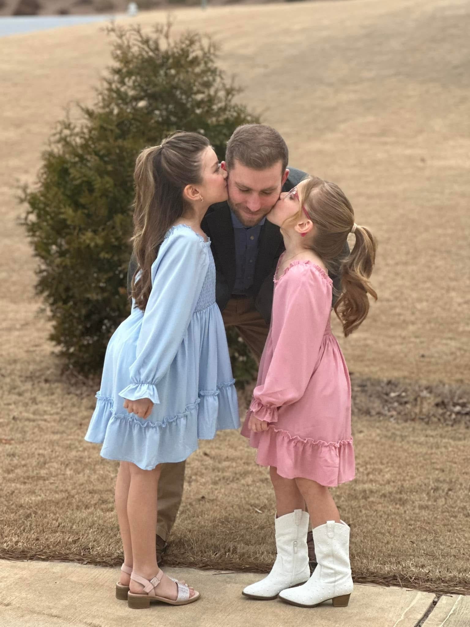 Honoring Jordan Laverty: A Hero Remembered by Ansley Hollingsworth  gofundme donation