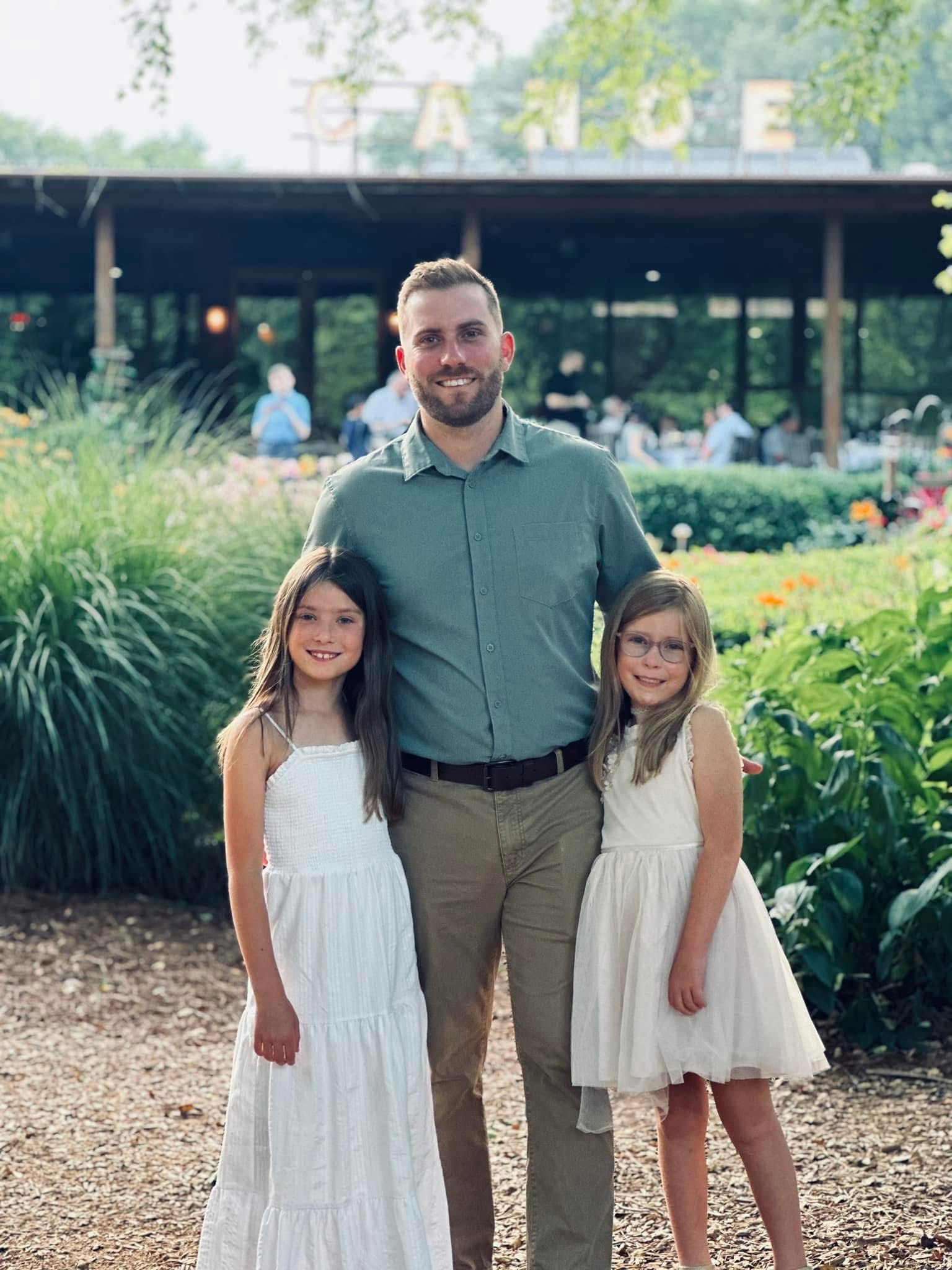 Honoring Jordan Laverty: A Hero Remembered by Ansley Hollingsworth  gofundme donation