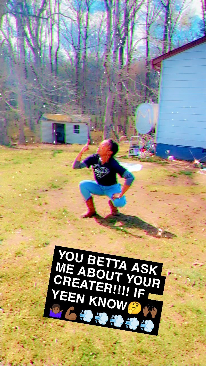 Help uS gEt BaCk oN tRaCk aFter Narcissism campaign photo, 2 of 8