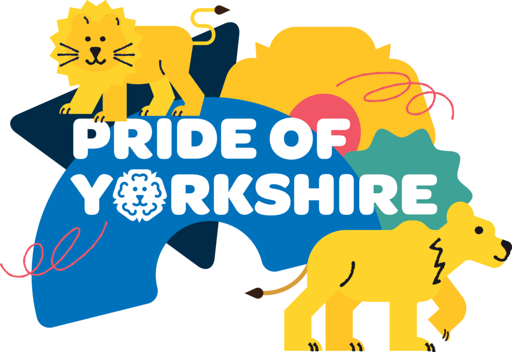 Children’s hospital as part of the Yorkshire Pride Trail campaign photo, 2 of 4