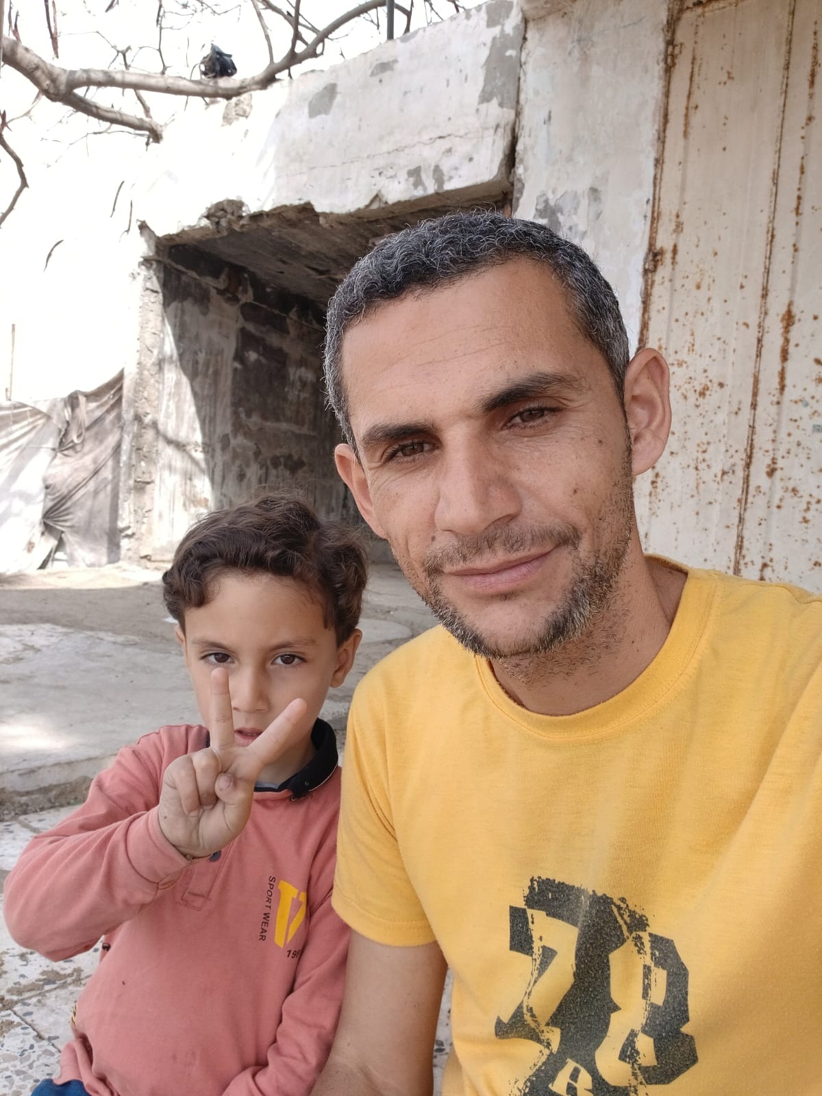 Now closed and Ali has a new gofundme you can support campaign photo, 7 of 7