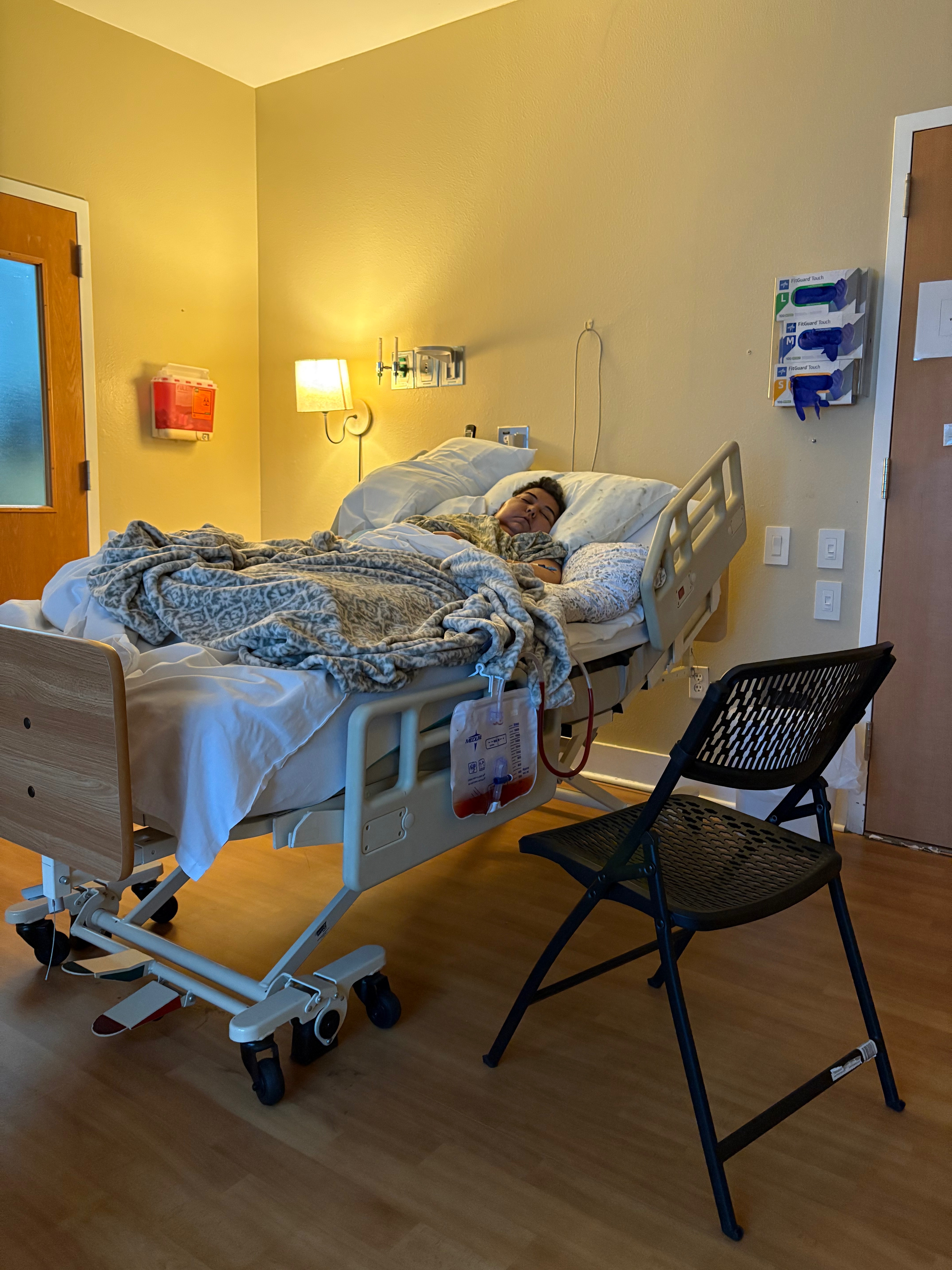 Ayúdanos a Honrar el Último Camino de Nuestra Mamá by Sayra Perez  gofundme donation
