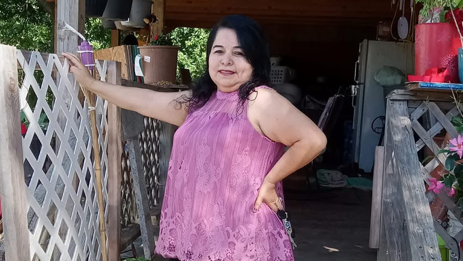 <h1>Ayúdanos a Honrar el Último Camino de Nuestra Mamá<span class="hidden-full-title" style="display:none;"> ❤️ by Sayra Perez</span></h1>