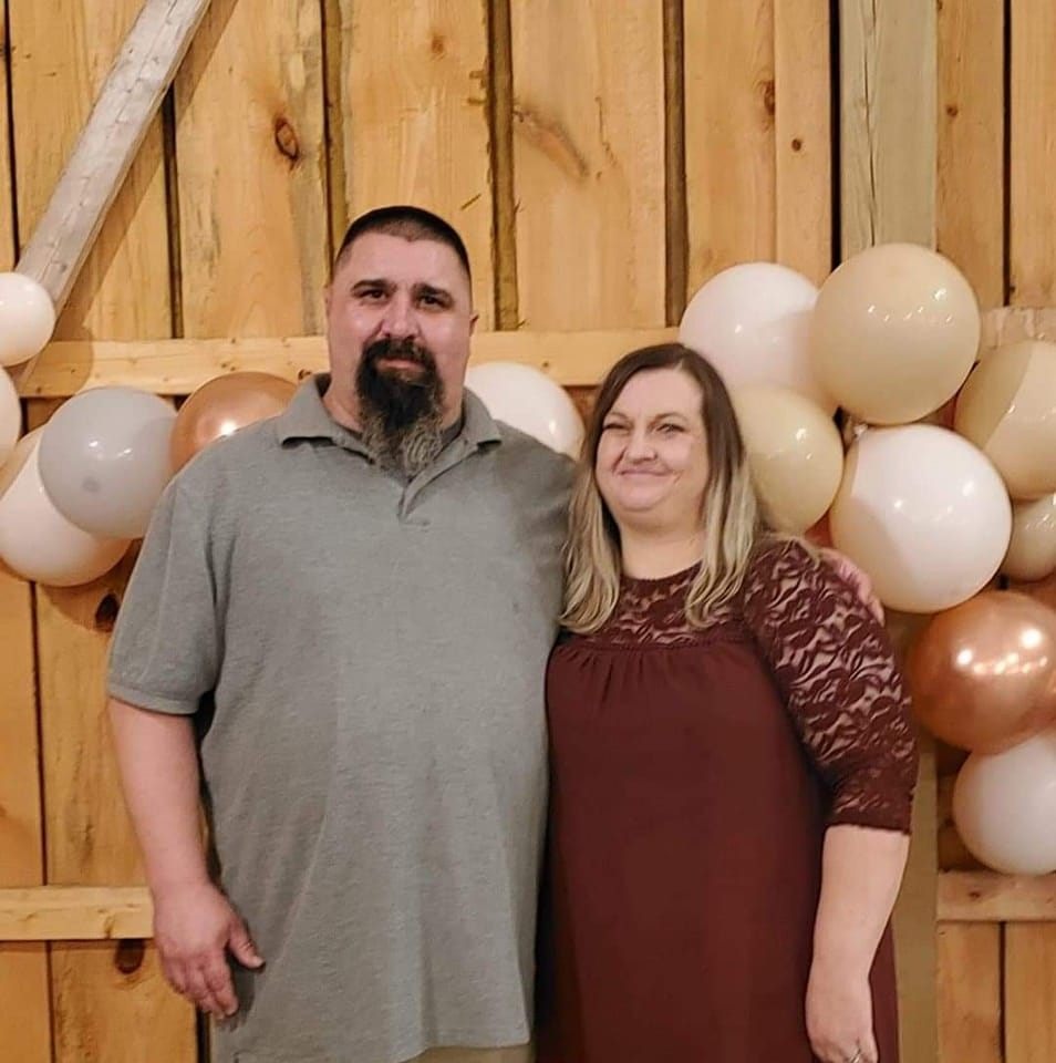 Support Missy and Tony's Recovery Journey campaign photo, 2 of 4