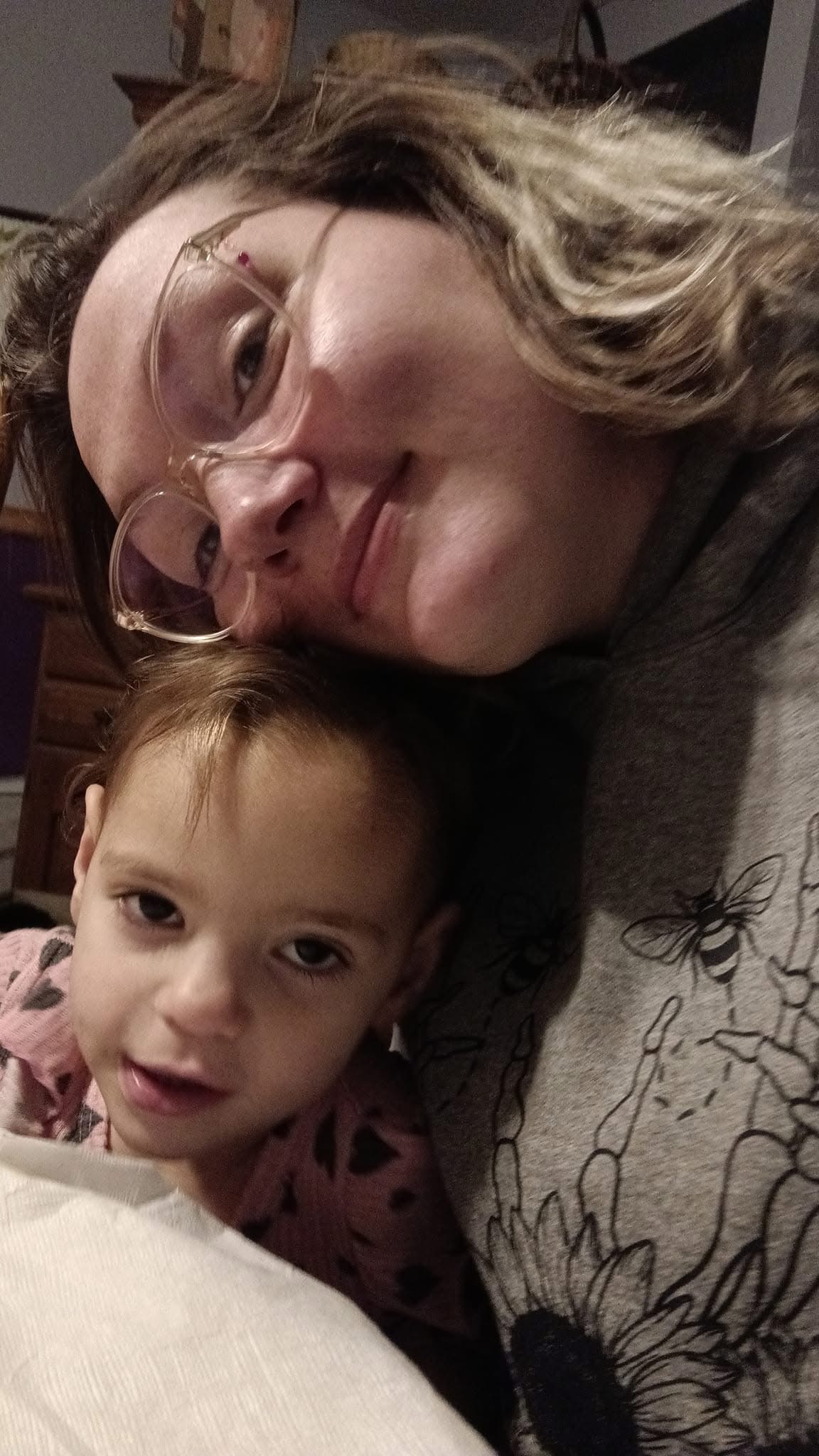 Help support 3 children after the loss of their mother by Harley Mooney  gofundme donation