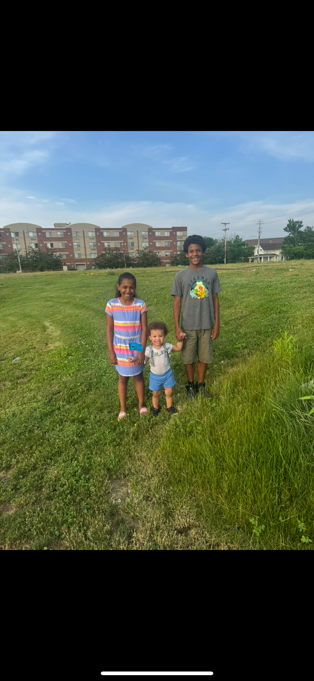 Help Our Blended Family Buy Our Forever Home campaign photo, 7 of 8