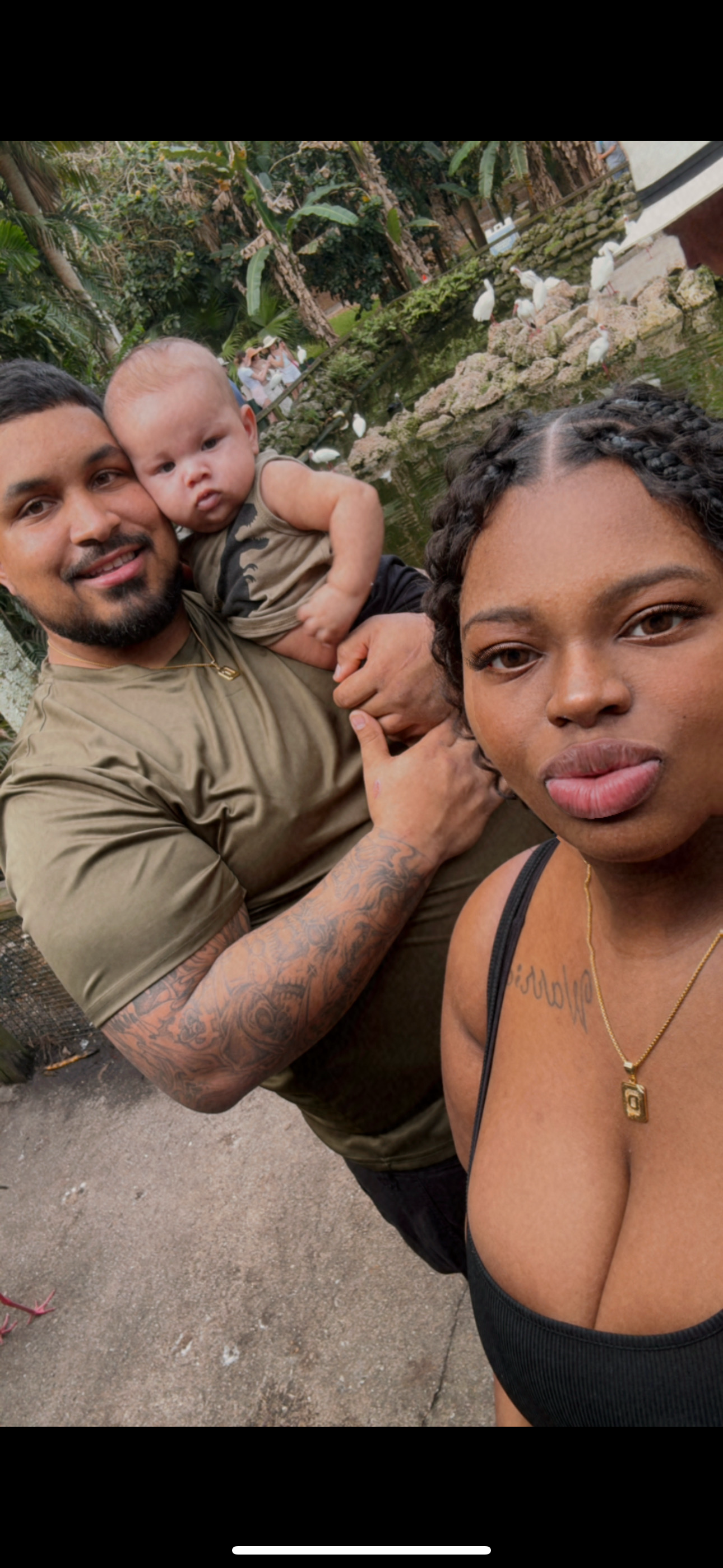 Help Our Blended Family Buy Our Forever Home campaign photo, 2 of 8