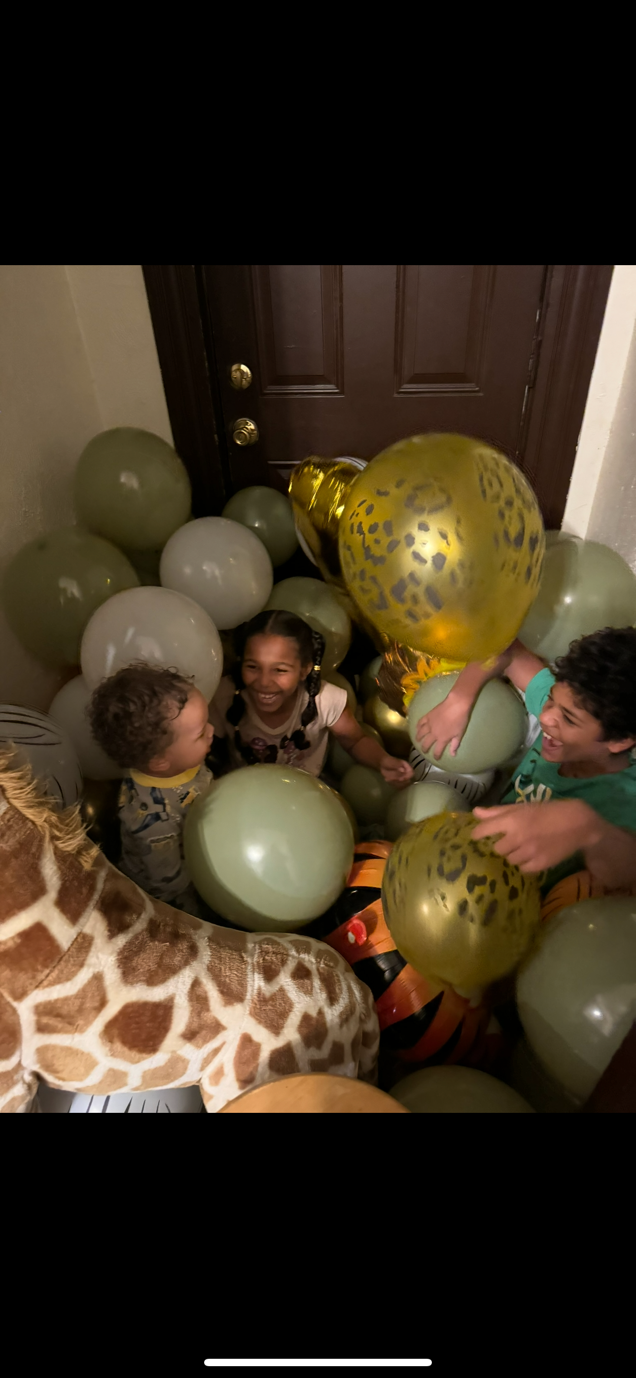 Help Our Blended Family Buy Our Forever Home campaign photo, 4 of 8