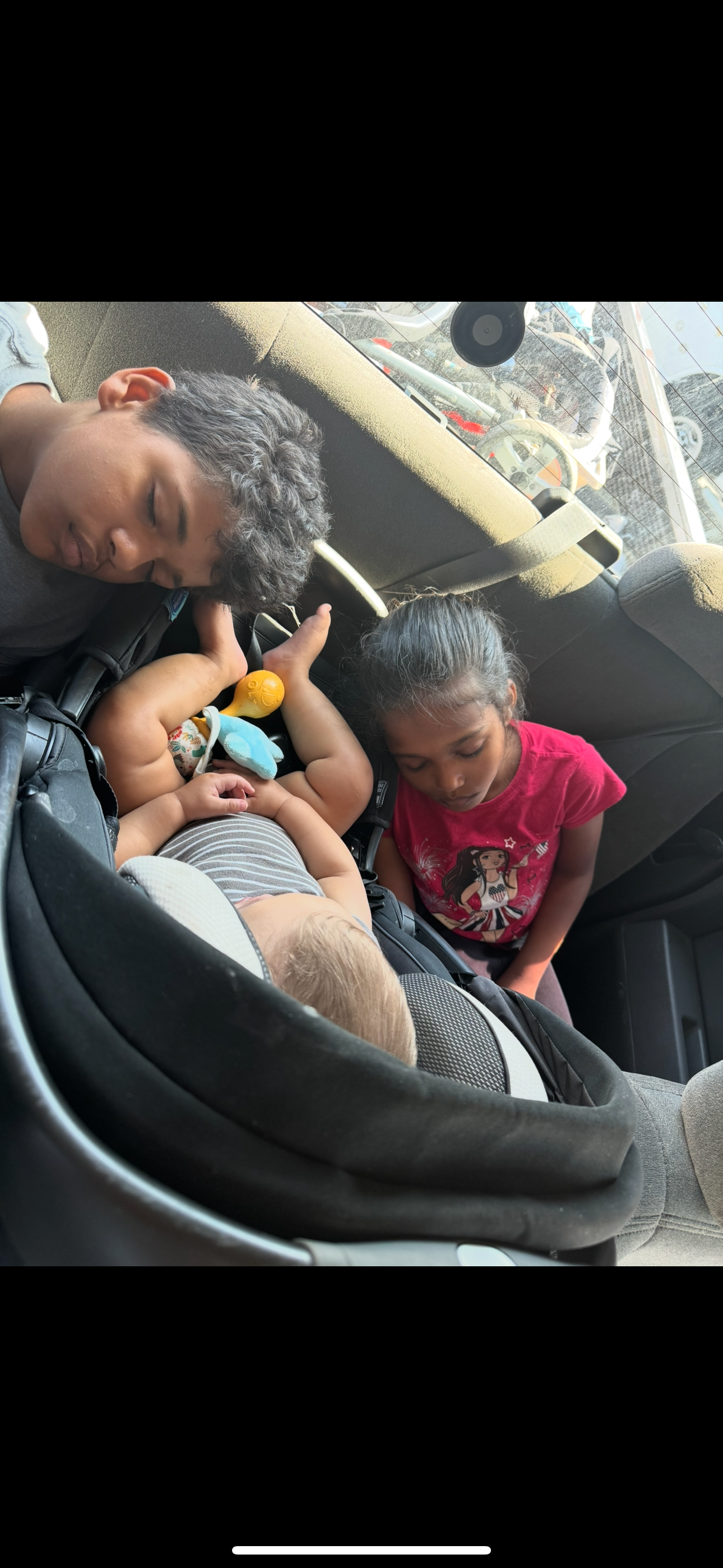 Help Our Blended Family Buy Our Forever Home campaign photo, 5 of 8