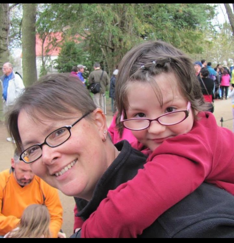 Melanie's Journey: Support Her Daughter campaign photo, 5 of 6