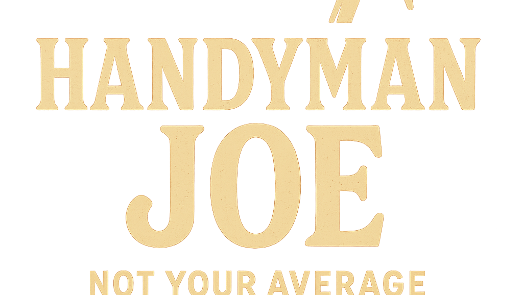 Handyman Joe Keeping Seniors’ Homes Safe and Independent photo