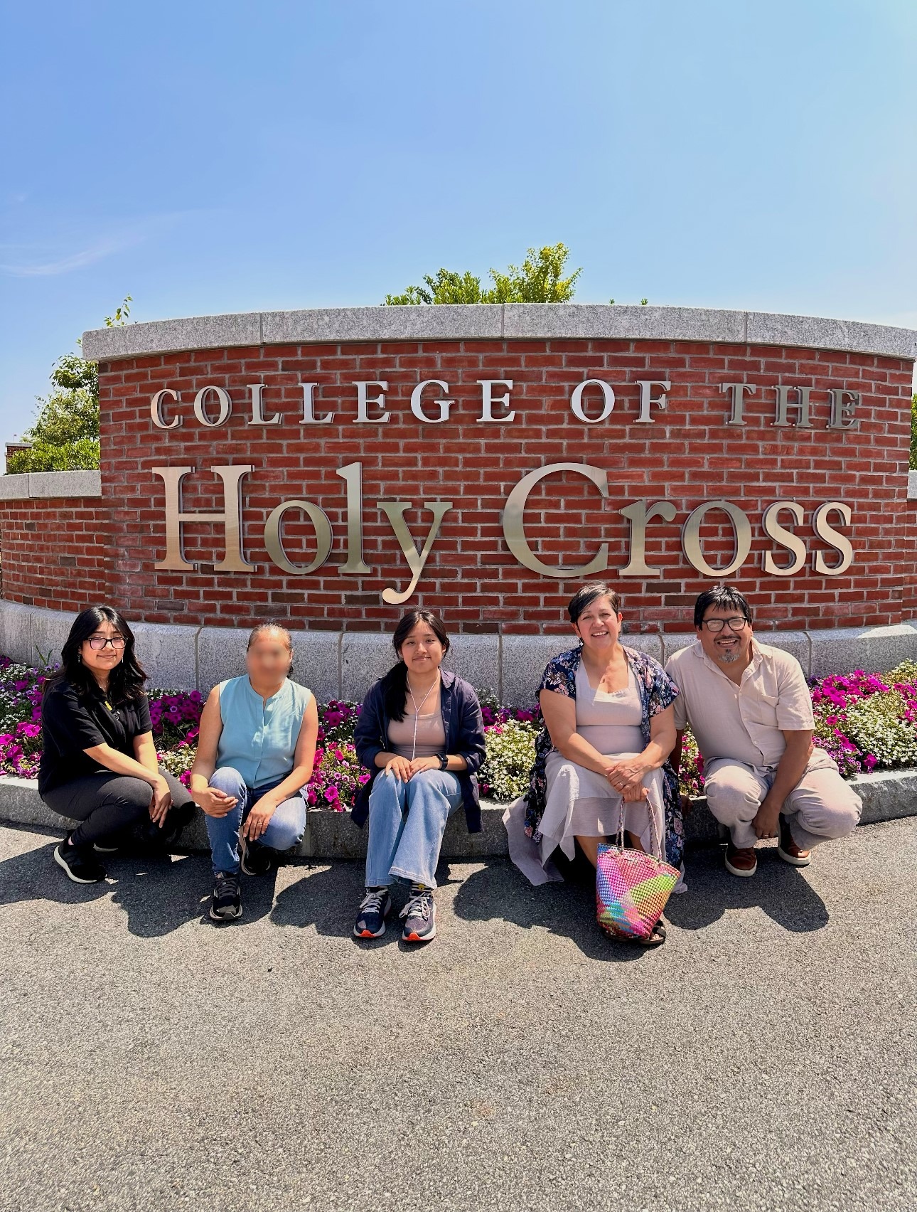 Protect Xitlaly’s Dreams to Attend College out State campaign photo, 2 of 5